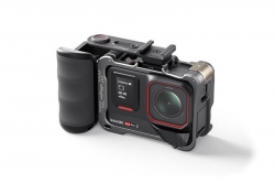 Insta360 Ace Pro 2 / DJI Action 5 Pro / GoPro 13 - Sada gripov 1INST932