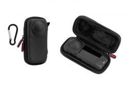 Insta360 - PU úložné púzdro pre Insta360 X4 Air 1INST941
