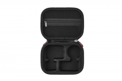 Insta360 - Čierne PU prenosné puzdro pre Insta360 GO Ultra 1INST949