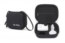 Insta360 - Nylonové prenosné púzdro pre Insta360 GO Ultra (Black) 1INST954