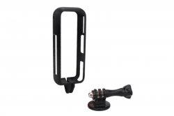 Insta360 - Vertikálny ochranný rámček pre Insta360 X4 Air (Black) 1INST958