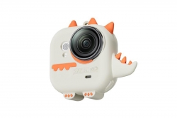 Insta360 - Silikónový ochranný obal Cartoon pre Insta360 GO Ultra 1INST962