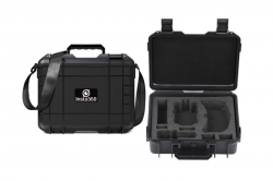 Insta360 Antigravity A1 - Černé protivýbuchové pouzdro s ramenním popruhem 1INST965