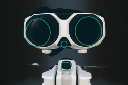 Insta360 Antigravity A1 - Ochranná fólie na displej pro brýle Antigravity A1 a Vision 1INST967