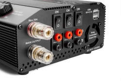 Stabilizovaný síťový zdroj ePowerBox 50A