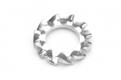 0713 Vejárová podložka 4,3 mm 20ks 1MP0713