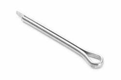 0740 Závlačka 1x8mm 10 ks 1MP0740