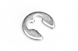 0753 Poistný strmeňový krúžok 3,2mm 10 ks 1MP0753