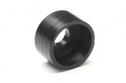 1415 Miska pre skrutku M5 Čierny 10 ks 1MP1415