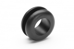 1614 Káblové priechodky 9,5mm 4 ks 1MP1614