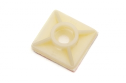 1630 Štvorcové príchytky 4 ks 1MP1630