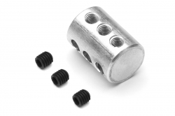 2751 Spojka tiahel pr.3mm 1MP2751