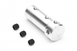 2880 Teleso pre dvojkolesový predný podvozok pr.3mm 1MP2880