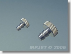 4140 Zátka palivovej hadičky malá 2 ks 1MP4140