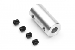 53022 Priama spojka 2,3/4, vonkajší pr.9mm 1MP53022