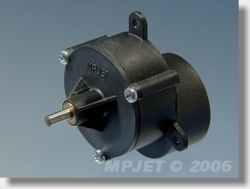 8042 Prevodovka "300" STD 4,5:1, pastorok otvor pr.2mm 1MP8042