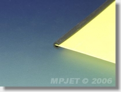 84024 Lemovka kruhová 6x3, 2mm 1MP84024