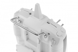 Vysílač T12D s přijímačem R12F