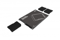 JJC Tenký obal na SD karty (4SD) 1SD1134