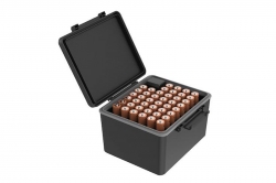 Úložisko pre batérie AAA s detektorom napätia (44*AAA) 1SD1142