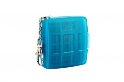 JJC Úložný box na pamäťové karty (4 SD + 2 CF) 1SD1158