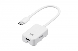 JJC SyncCharge microSD čítačka pre telefón 1SD1166