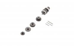 Převody serva SG-0211MG LOW PROFILE