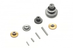 Převody SB-2265MG BRUSHLESS