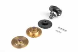 Przekładnie serwo SB-2236MG/SB-2236MG+