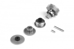 Przekładnie serwo SB-2291SG