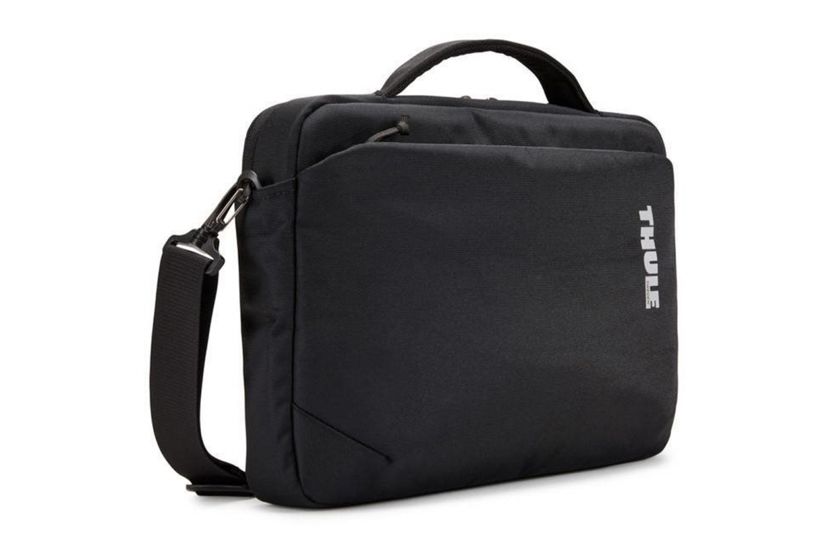 Thule - Subterra taška na MacBook 13" TSA313 - černá