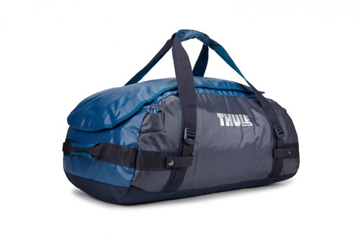 Thule - cestovní taška Chasm M 70L (Blue)