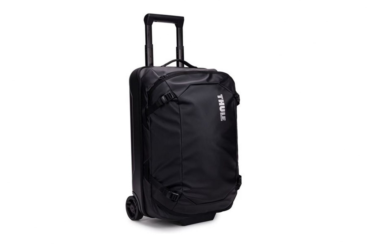 Thule - Chasm Carry-on roller 55cm/22in TCCO222 - černý