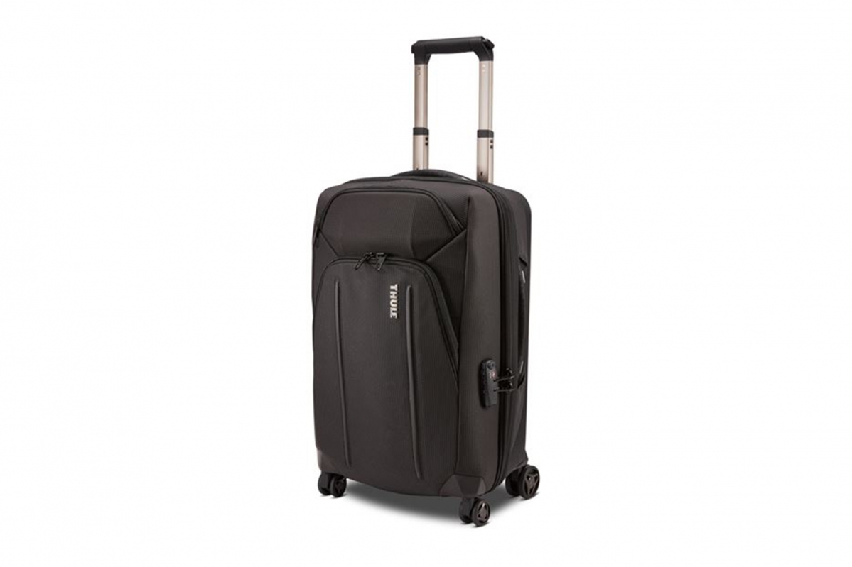 Thule - Crossover 2 Carry On Spinner (Black)