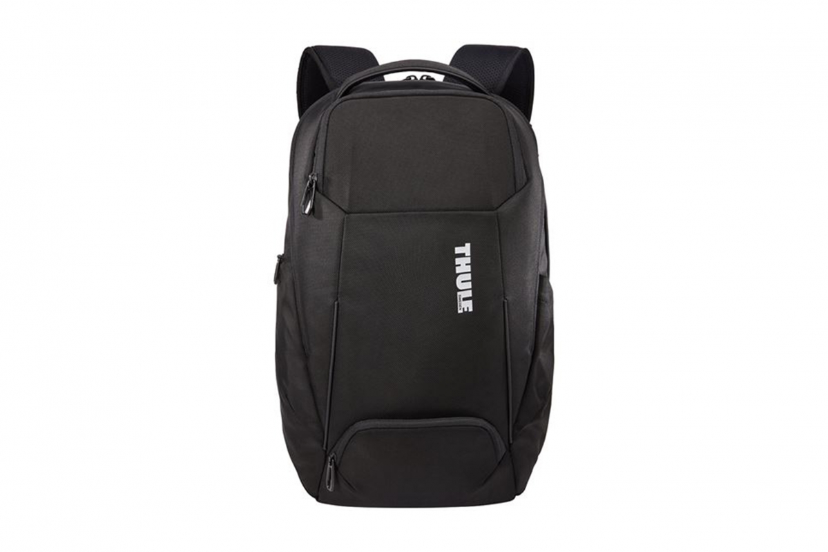 Thule - Accent batoh 26L (Black)