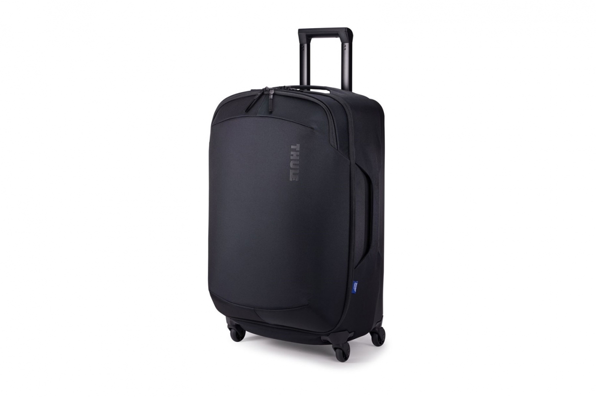 Thule Subterra 2 Spinner 68 cm k odbavení TSRS425 - černý