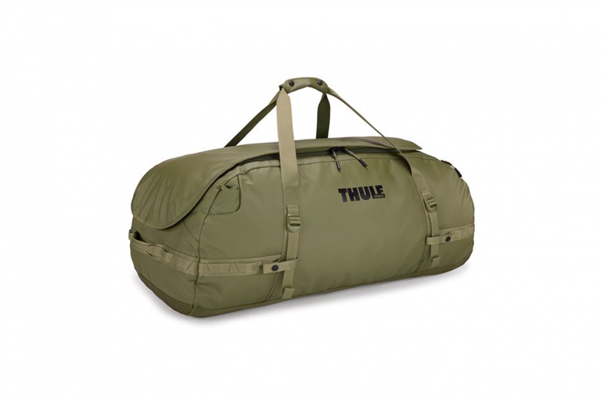 Thule - Chasm sportovní taška 130L (Olive)