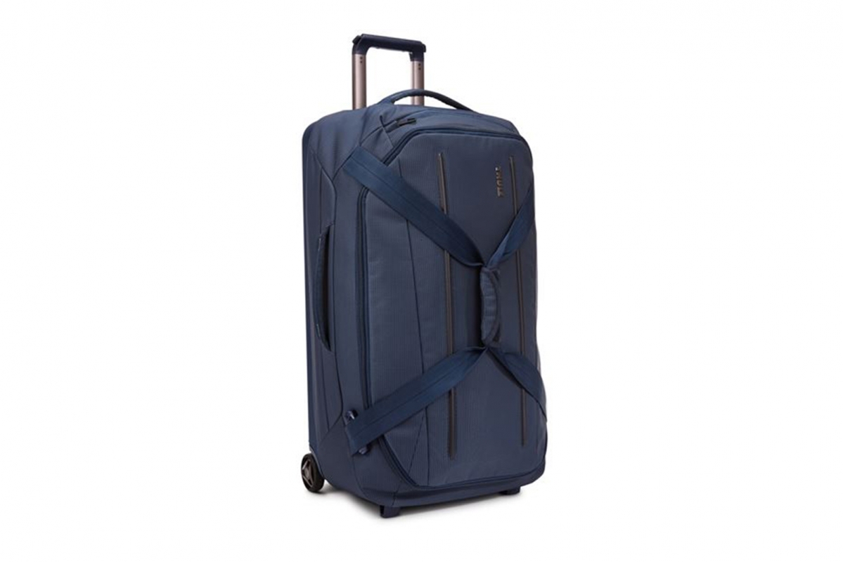 Thule - Crossover 2 Wheeled Duffel 76cm/30" C2WD30 - modrý
