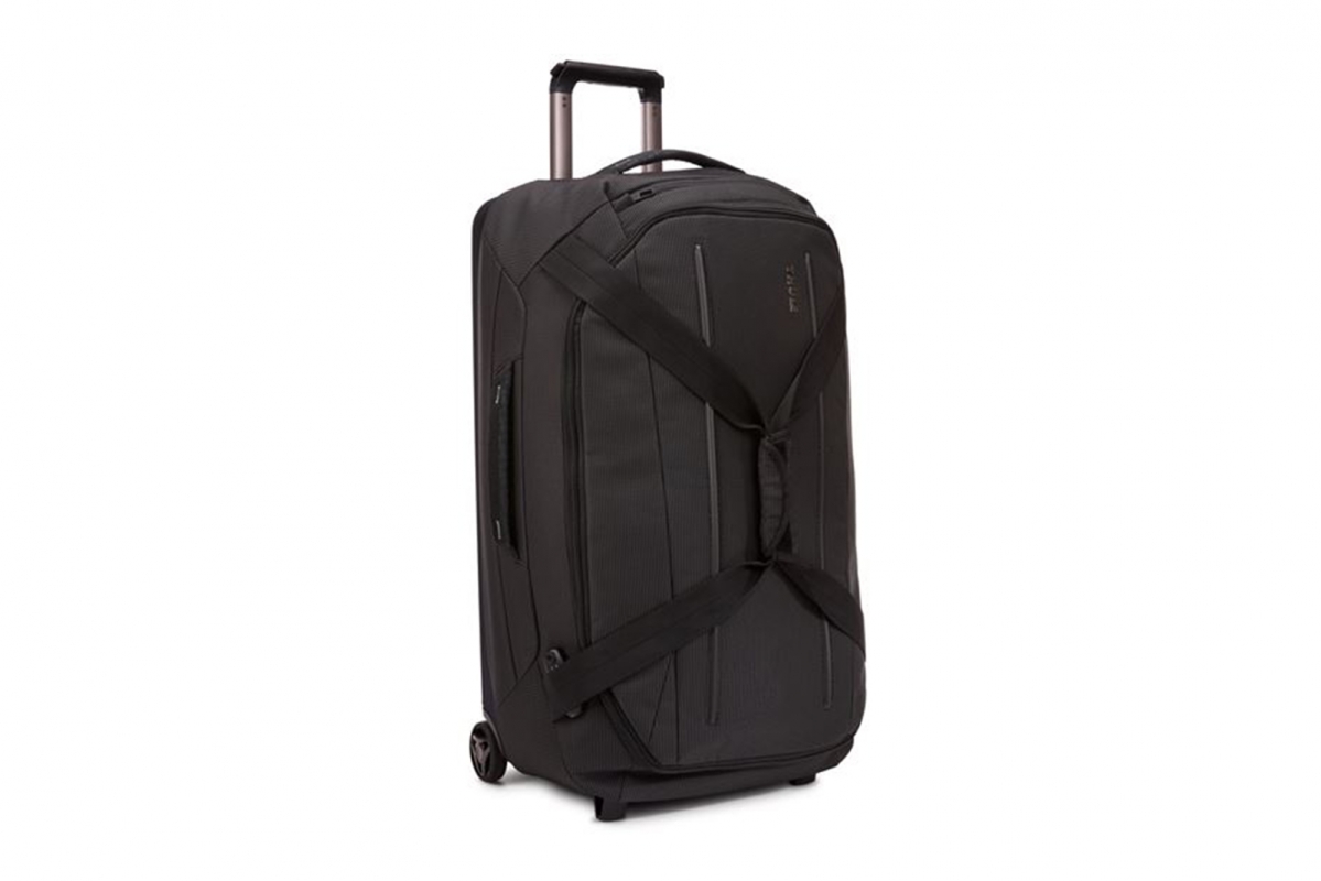 Thule Crossover 2 Wheeled Duffel 76cm/30" (Black)