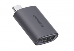 UGREEN US320 USB-C na HDMI adaptér (space gray) 1UG1376