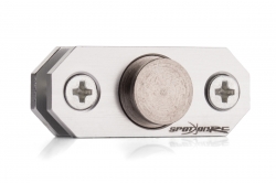 Tankovacie ventil Strieborný 2DH0102S