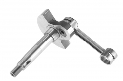 Kliková hřidel pro motor DLA 32 - nová verze