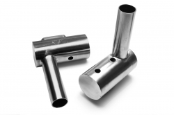 Setový výfuk DLA 112 a DLA 116