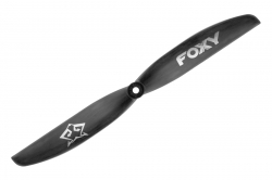 Vrtuľa FOXY Indoor 6,5x4,5