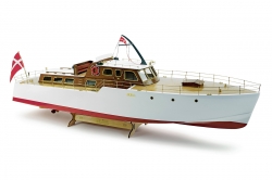 DMI Admiral 1:20 3BB0619
