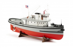 1:50 Hoga remorkér z Pearl Harboru