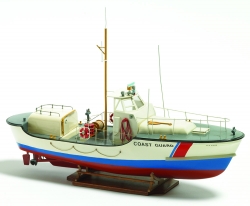US Coast Guard 44' záchranný čln 1:40 3BB1000