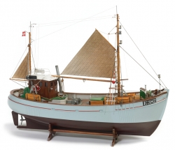 Mary Ann 1:33 3BB4072