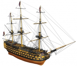 1:75 HMS Victory