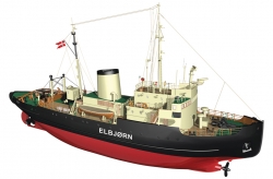 1:75 Elbjorn ″Icebreaker″